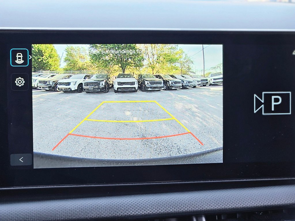 Thumbnail: 2025 Hyundai Santa Cruz - 18