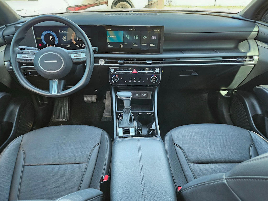 Thumbnail: 2025 Hyundai Santa Cruz - 7