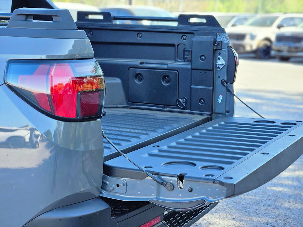 Thumbnail: 2025 Hyundai Santa Cruz - 19