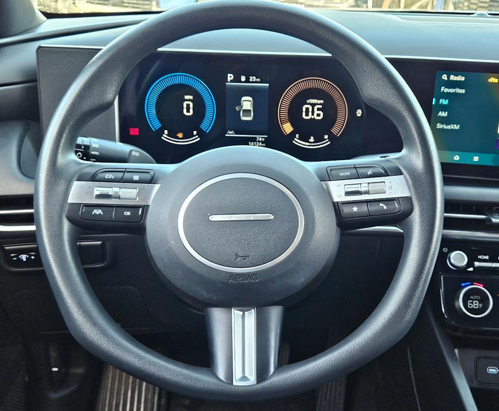 Thumbnail: 2025 Hyundai Santa Cruz - 10