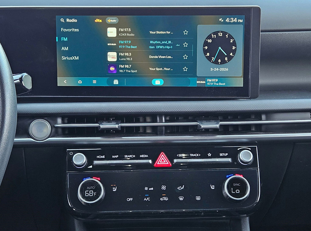 Thumbnail: 2025 Hyundai Santa Cruz - 11