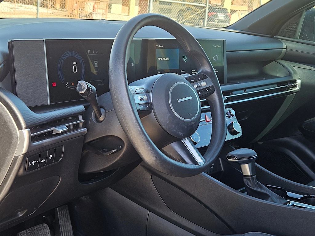 Thumbnail: 2025 Hyundai Santa Cruz - 2