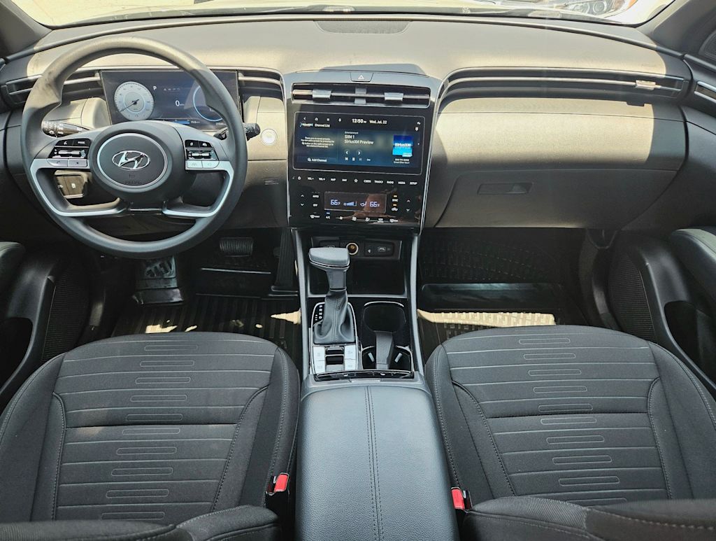 Thumbnail: 2024 Hyundai Santa Cruz - 9