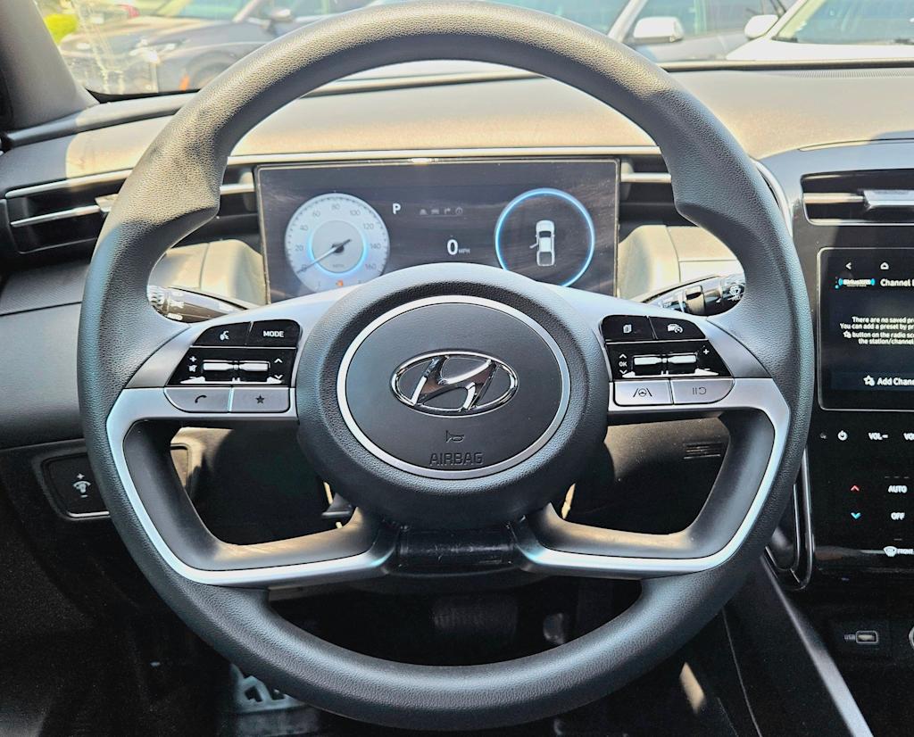 Thumbnail: 2024 Hyundai Santa Cruz - 13