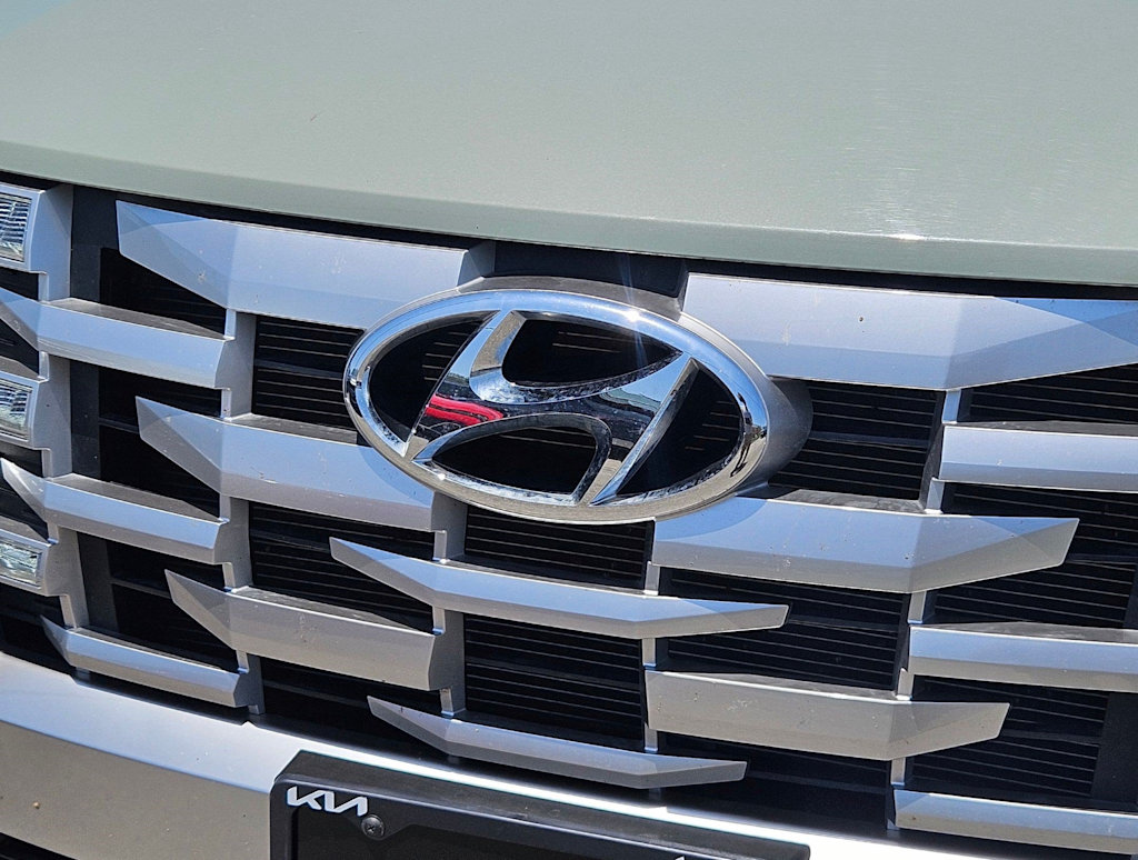 Thumbnail: 2024 Hyundai Santa Cruz - 7