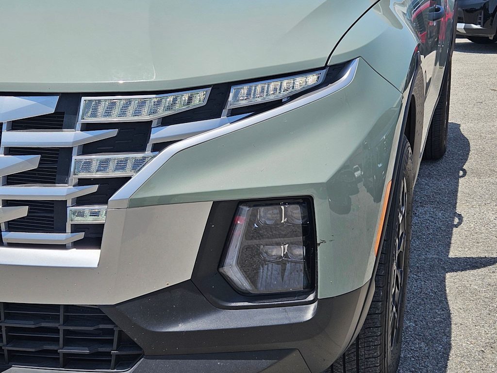 Thumbnail: 2024 Hyundai Santa Cruz - 23