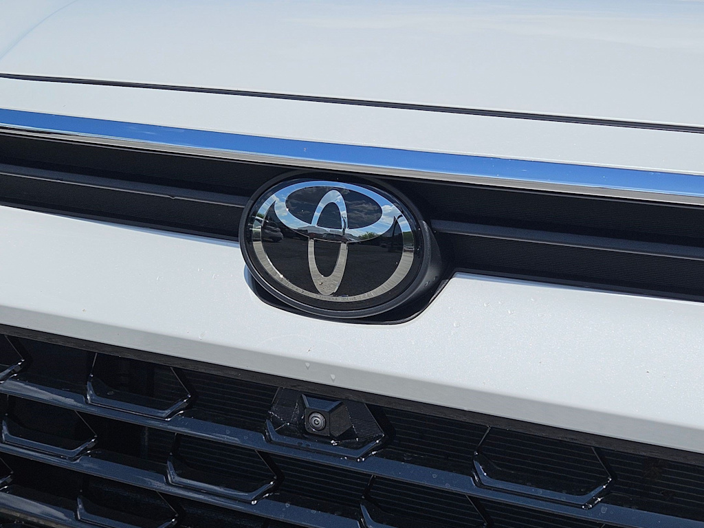Thumbnail: 2026 Toyota Grand Highlander - 7