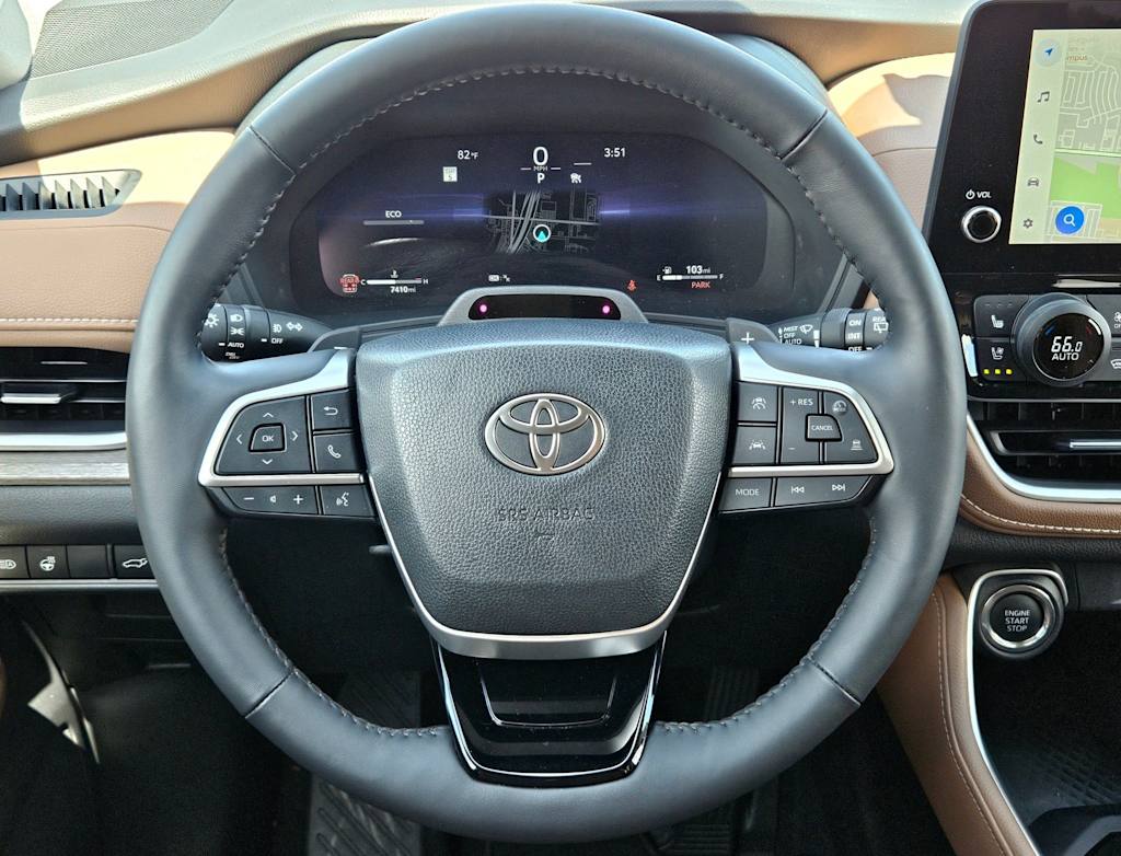 Thumbnail: 2026 Toyota Grand Highlander - 9