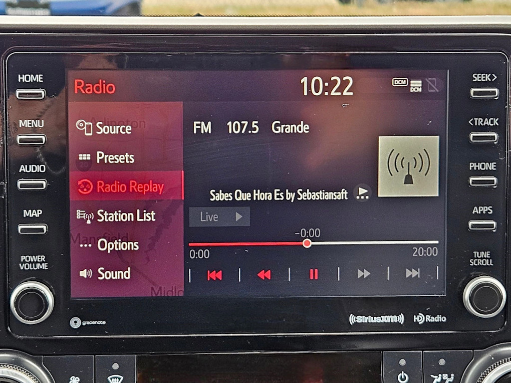 Thumbnail: 2021 Toyota Highlander - 13