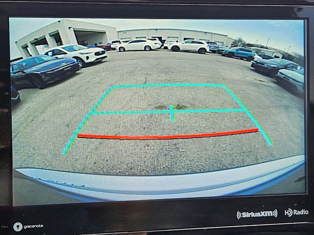 Thumbnail: 2021 Toyota Highlander - 35