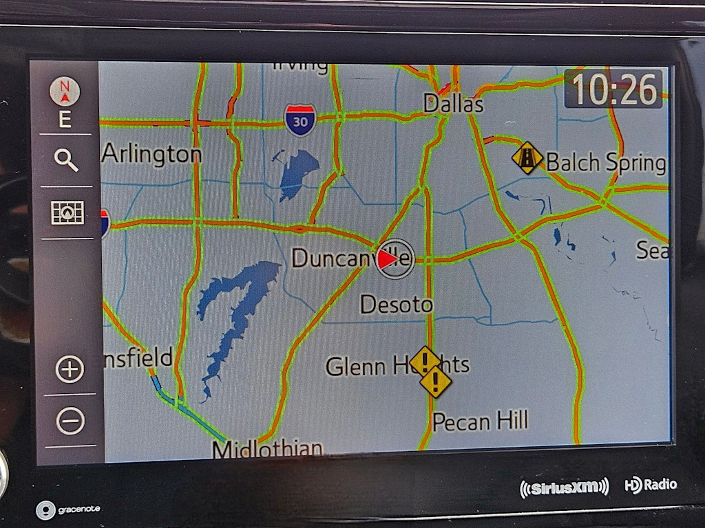 Thumbnail: 2021 Toyota Highlander - 34