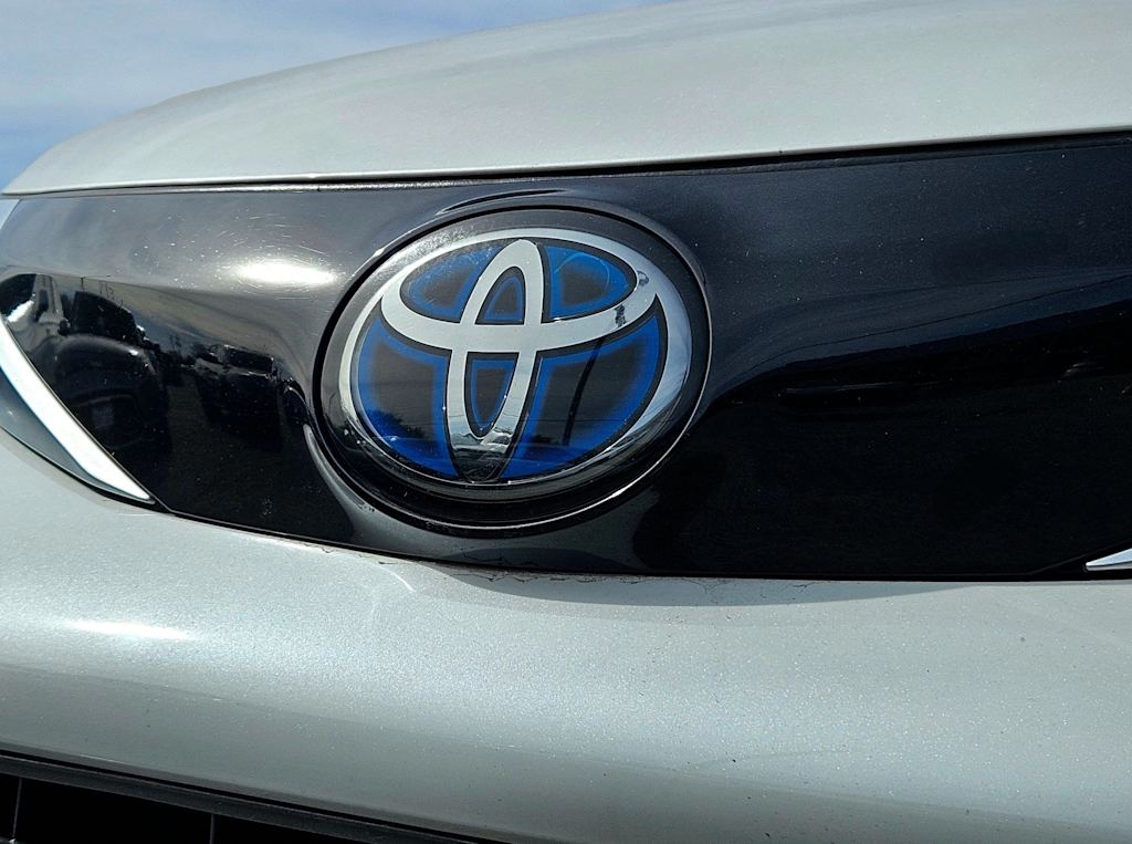 Thumbnail: 2021 Toyota Sienna - 7