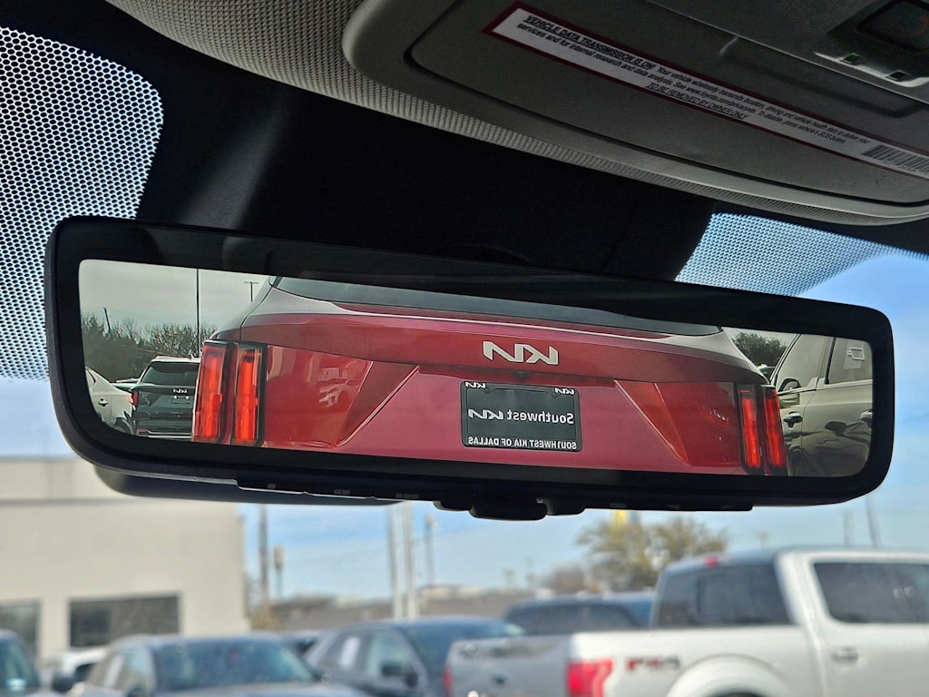 Thumbnail: 2021 Toyota Sienna - 34