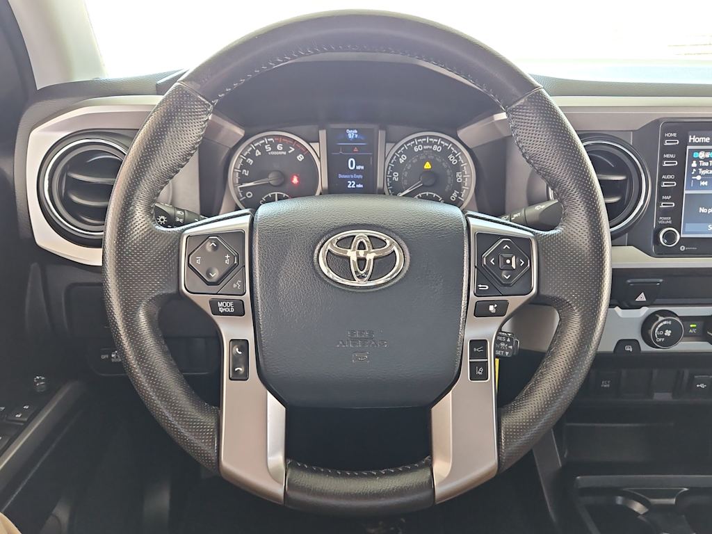 Thumbnail: 2020 Toyota Tacoma - 5