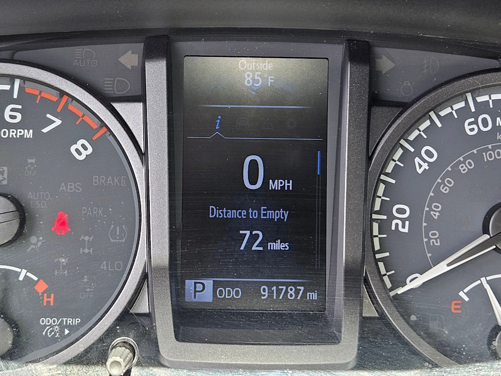 Thumbnail: 2020 Toyota Tacoma - 12