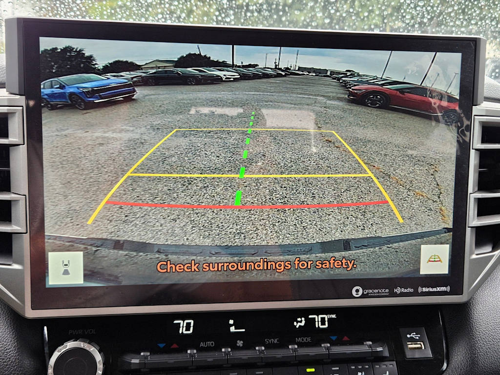Thumbnail: 2024 Toyota Tundra - 15