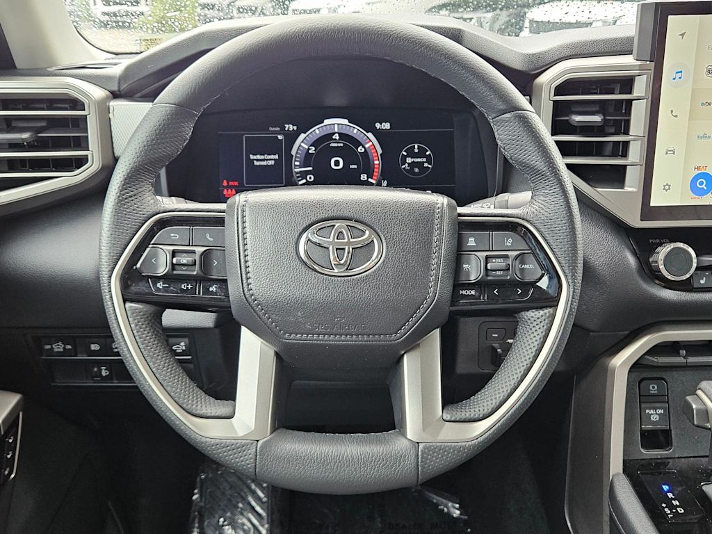 Thumbnail: 2024 Toyota Tundra - 14