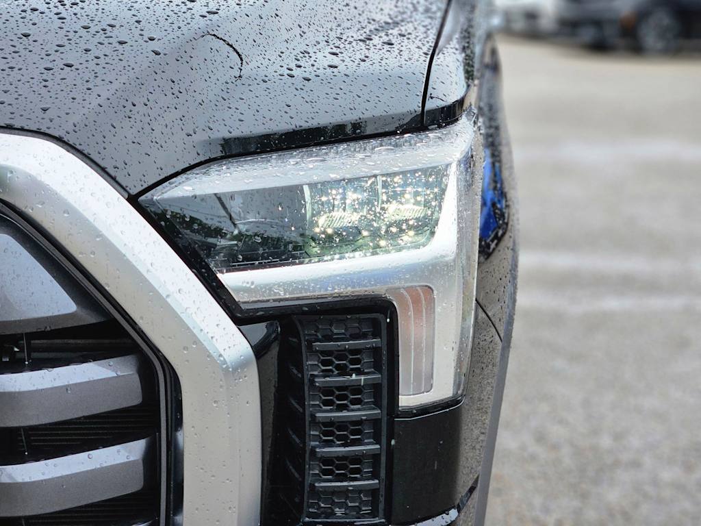 Thumbnail: 2024 Toyota Tundra - 23