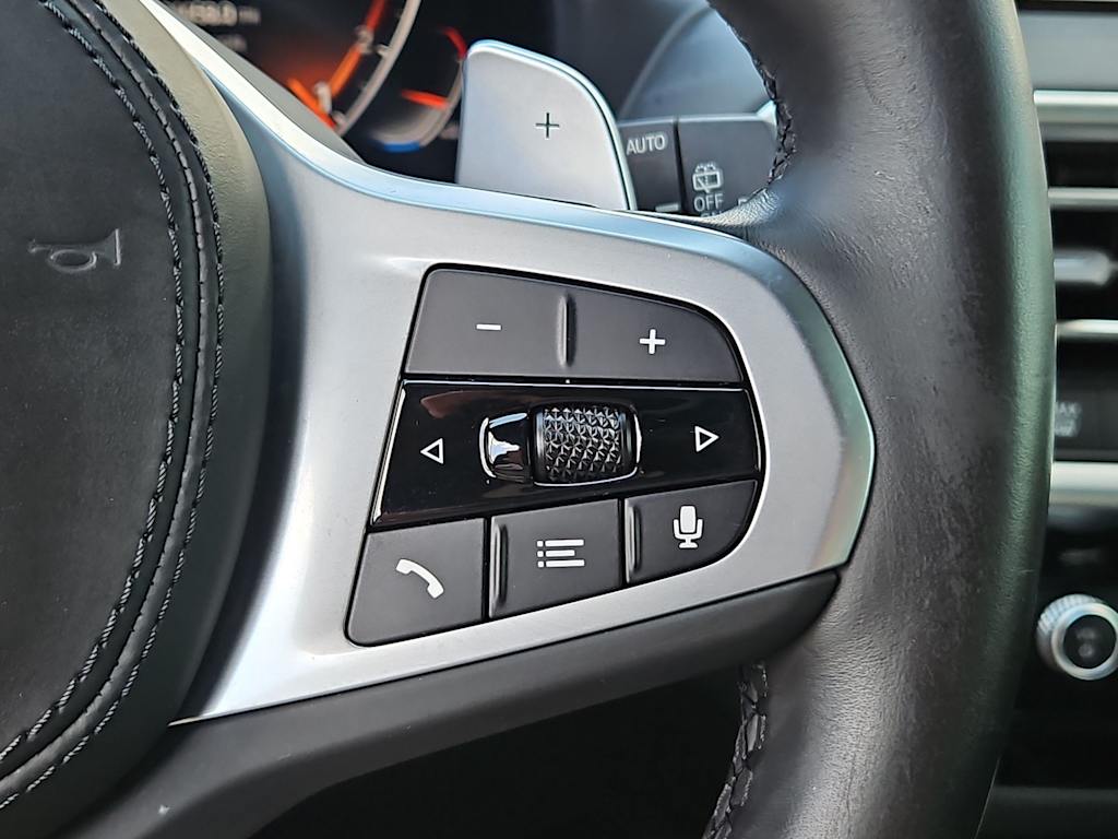 Thumbnail: 2024 BMW X3 - 28