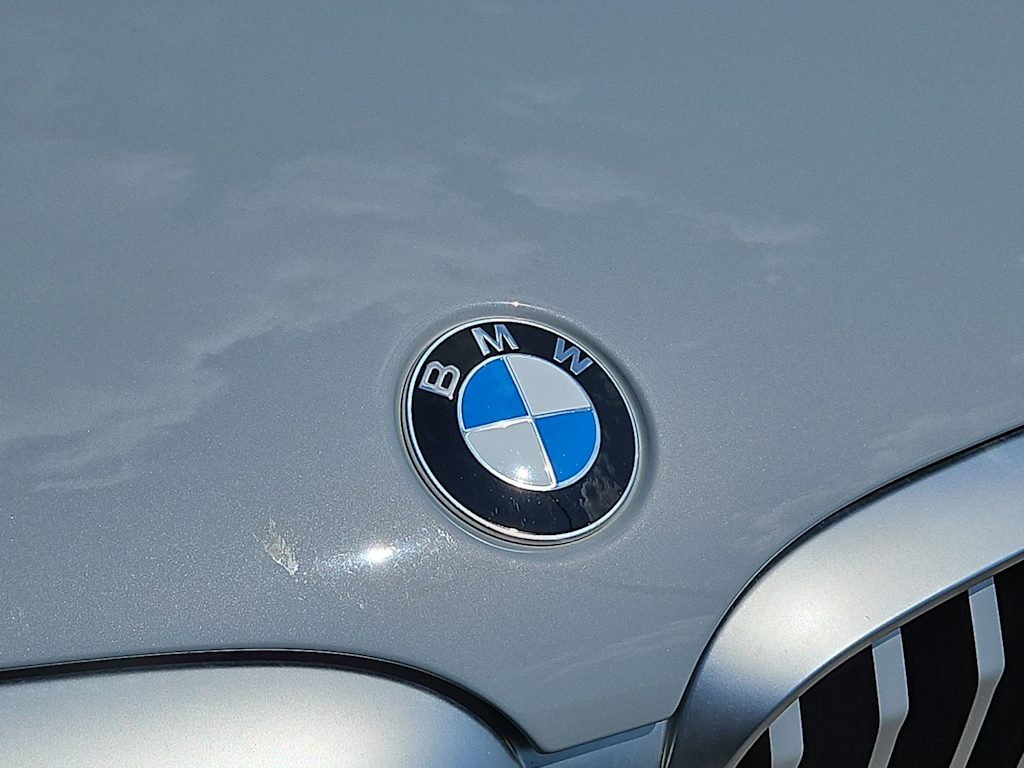 Thumbnail: 2024 BMW X3 - 7