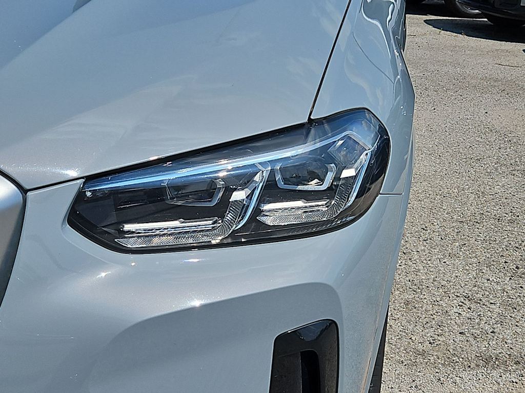 Thumbnail: 2024 BMW X3 - 21