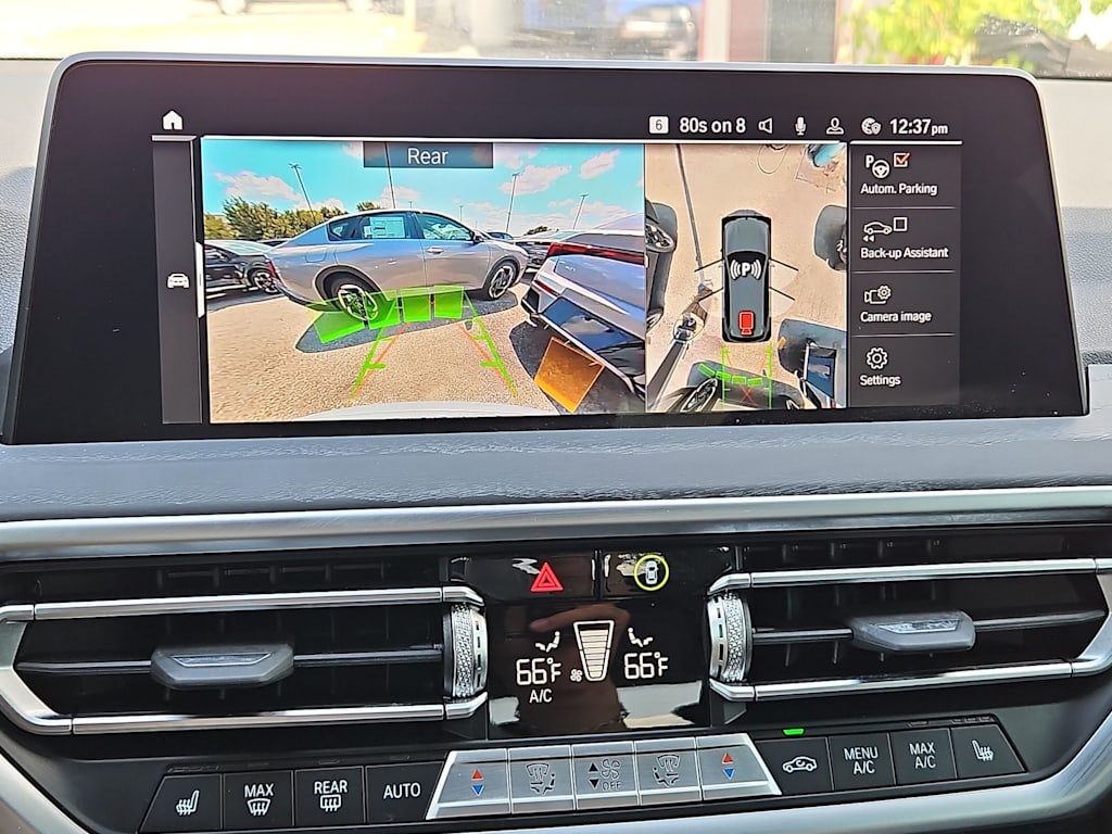 Thumbnail: 2024 BMW X3 - 30