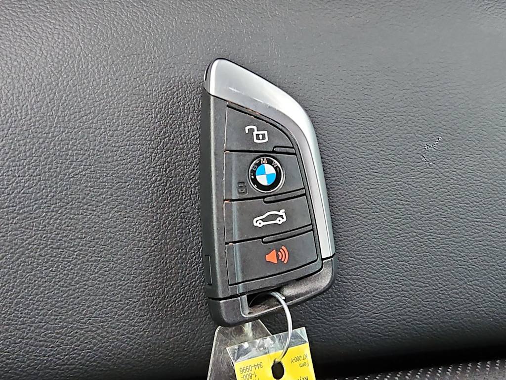 Thumbnail: 2024 BMW X3 - 32