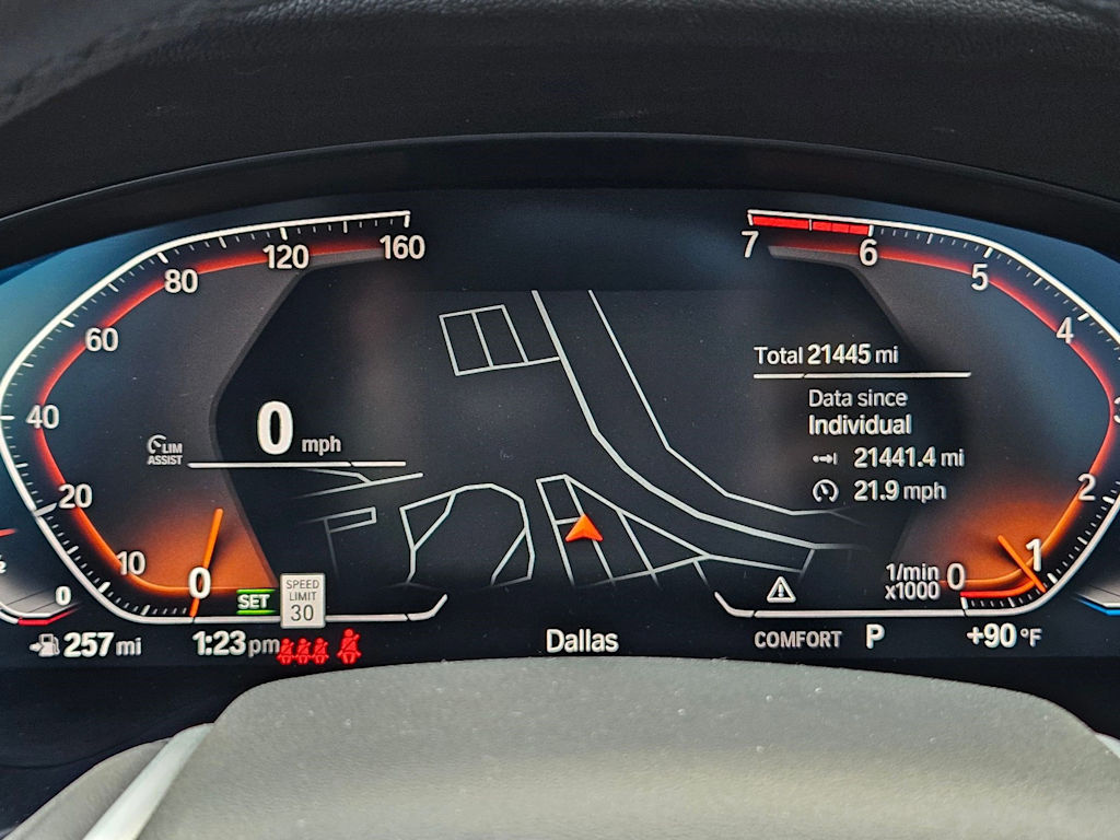 Thumbnail: 2023 BMW X3 - 17