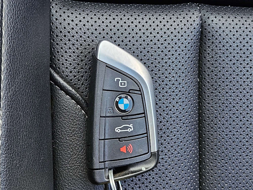 Thumbnail: 2023 BMW X3 - 19