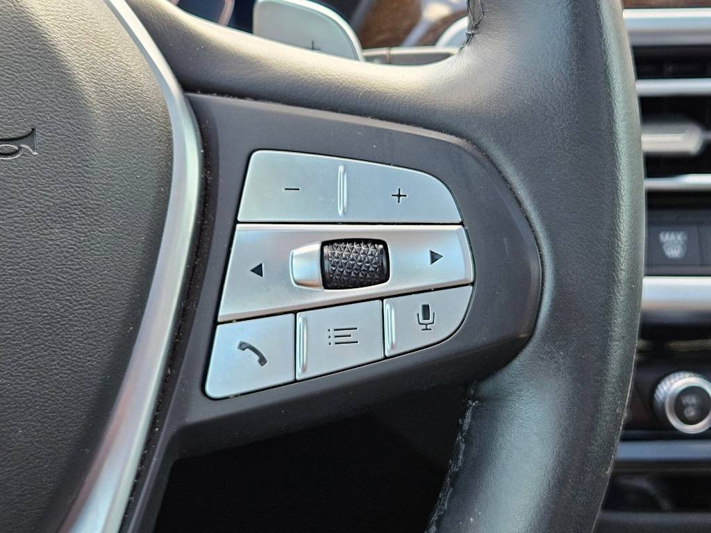 Thumbnail: 2023 BMW X3 - 33