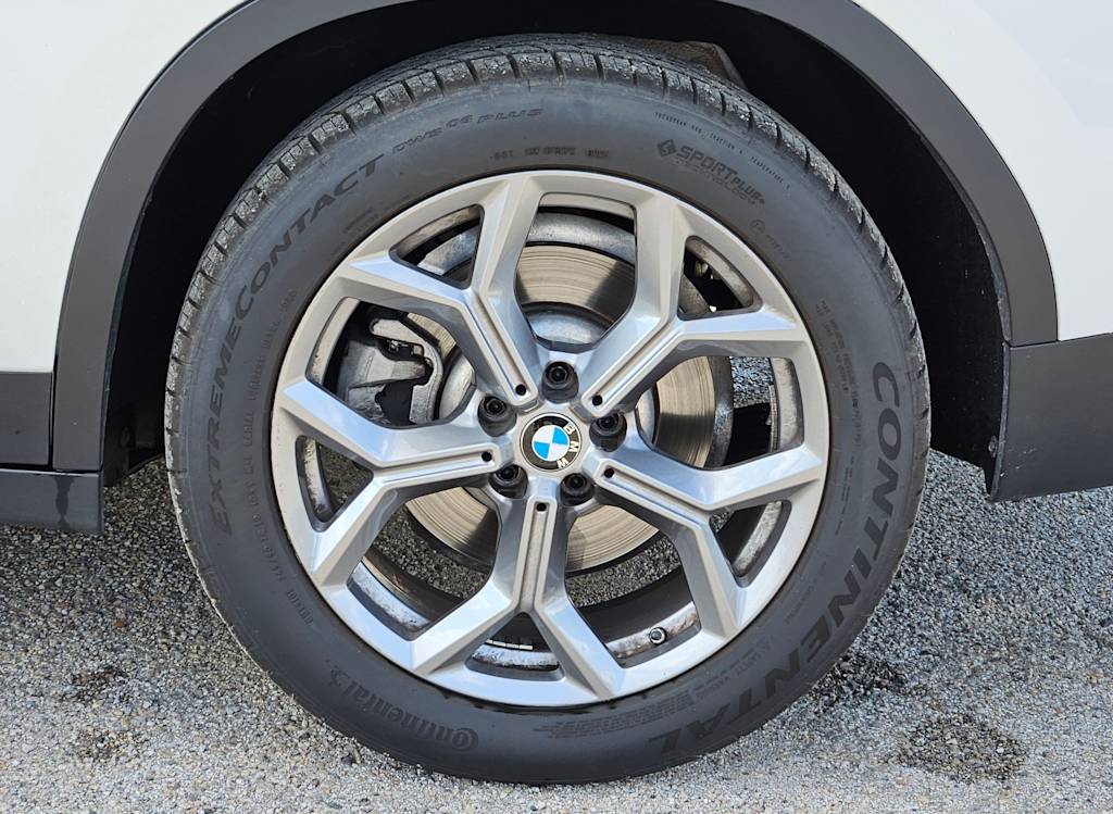 Thumbnail: 2023 BMW X3 - 8