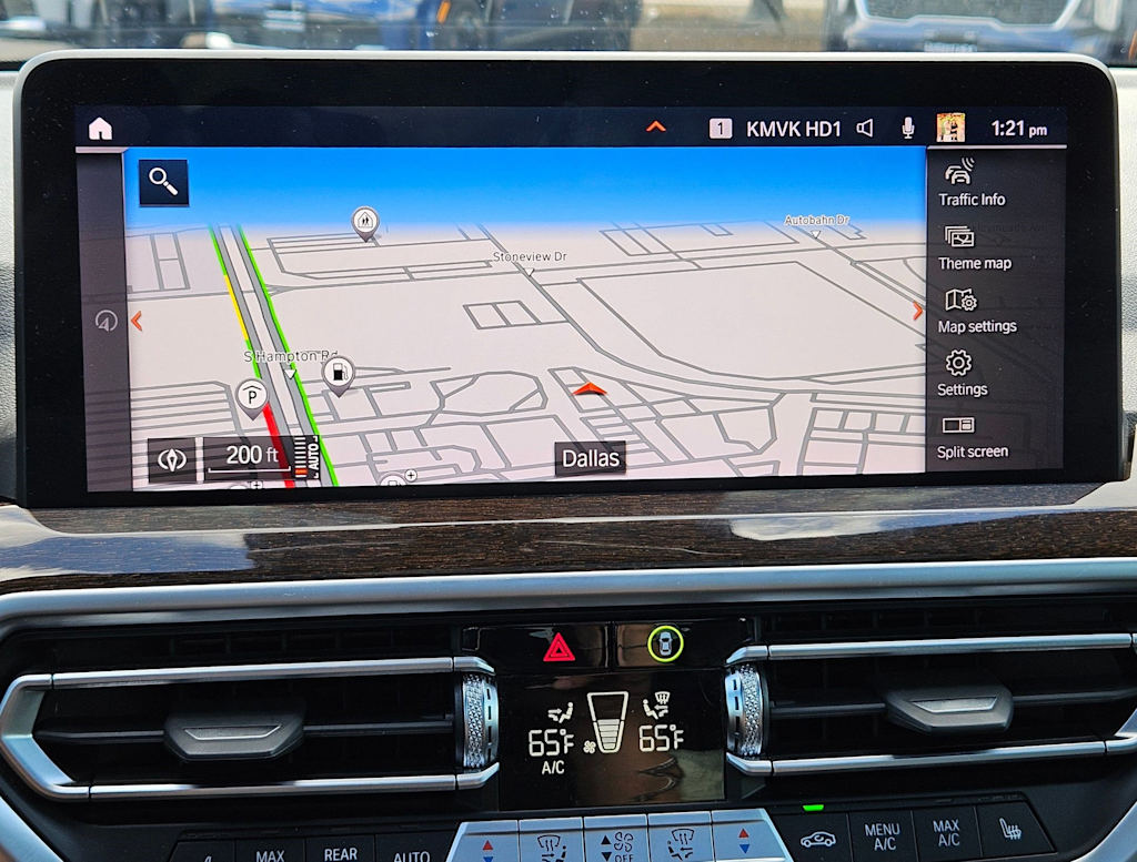 Thumbnail: 2023 BMW X3 - 35