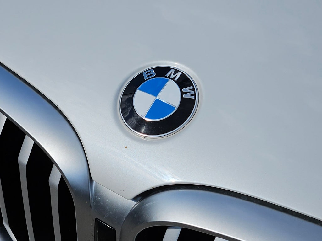 Thumbnail: 2023 BMW X3 - 25