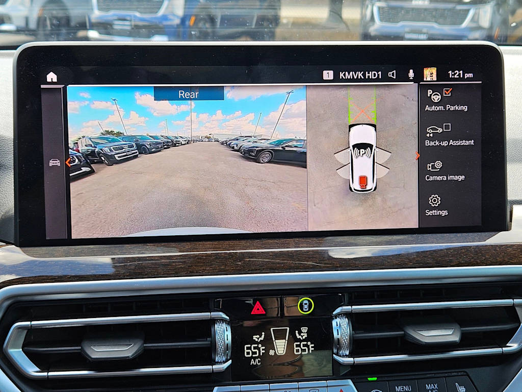 Thumbnail: 2023 BMW X3 - 36