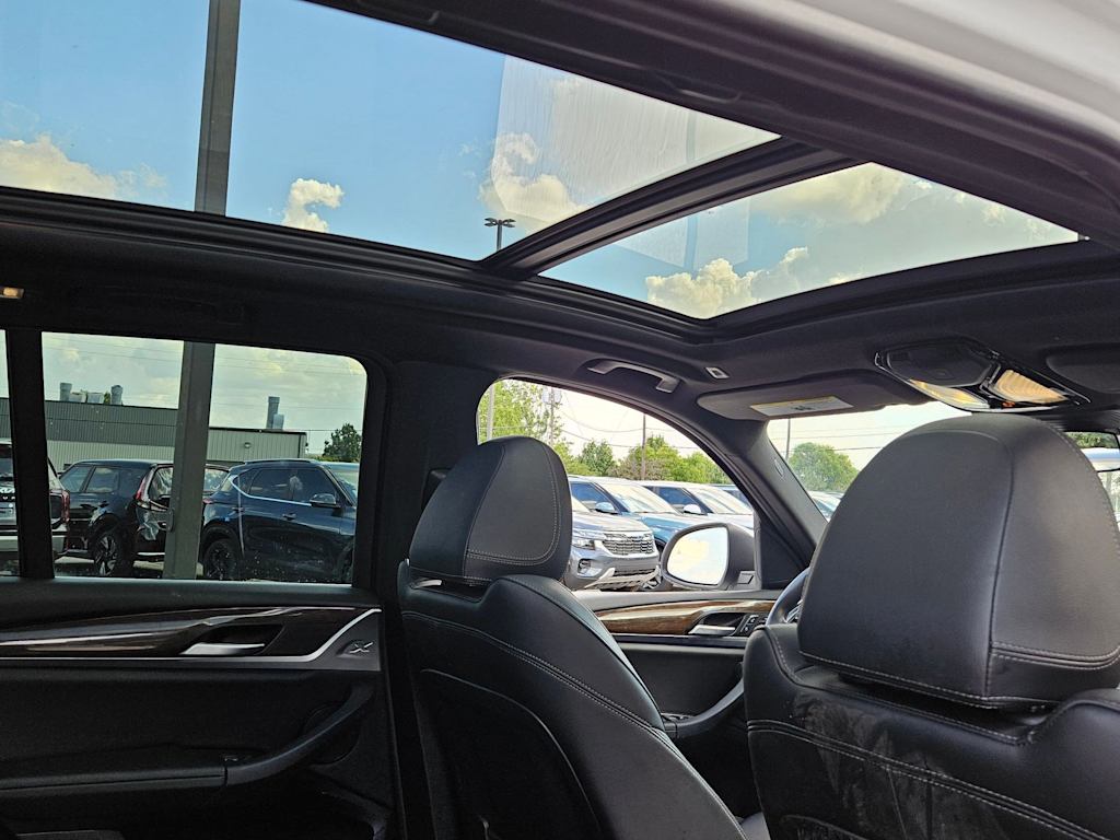 Thumbnail: 2023 BMW X3 - 30