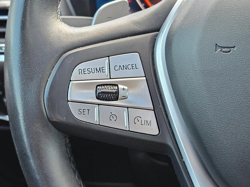 Thumbnail: 2023 BMW X3 - 32