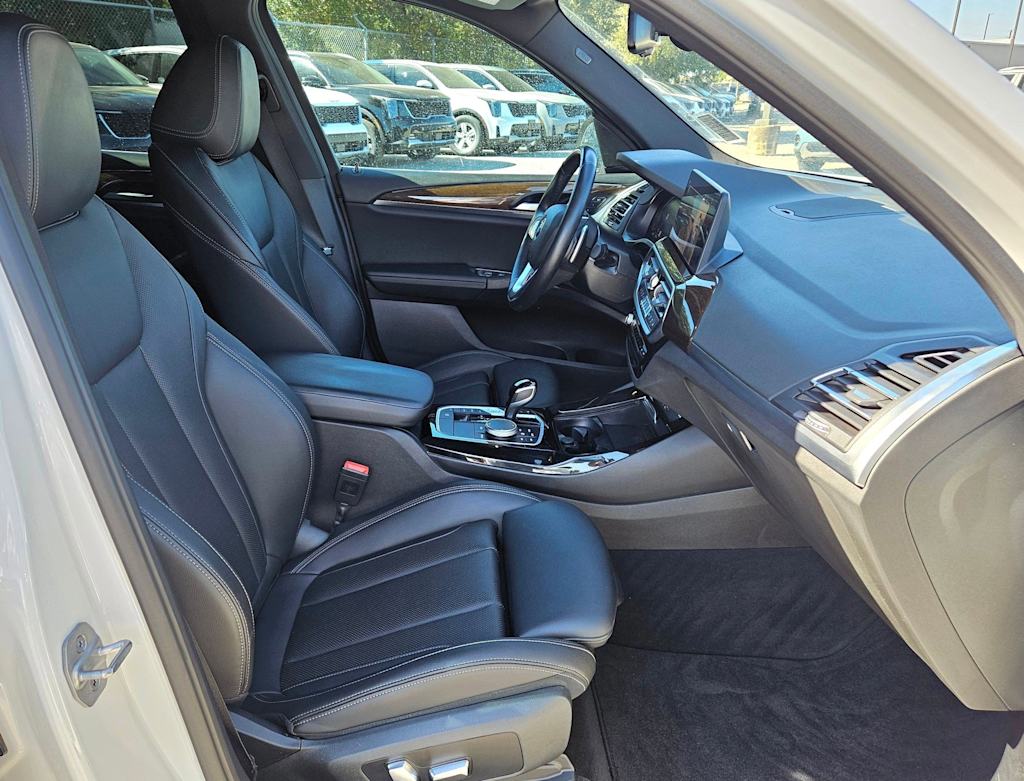 Thumbnail: 2023 BMW X3 - 31