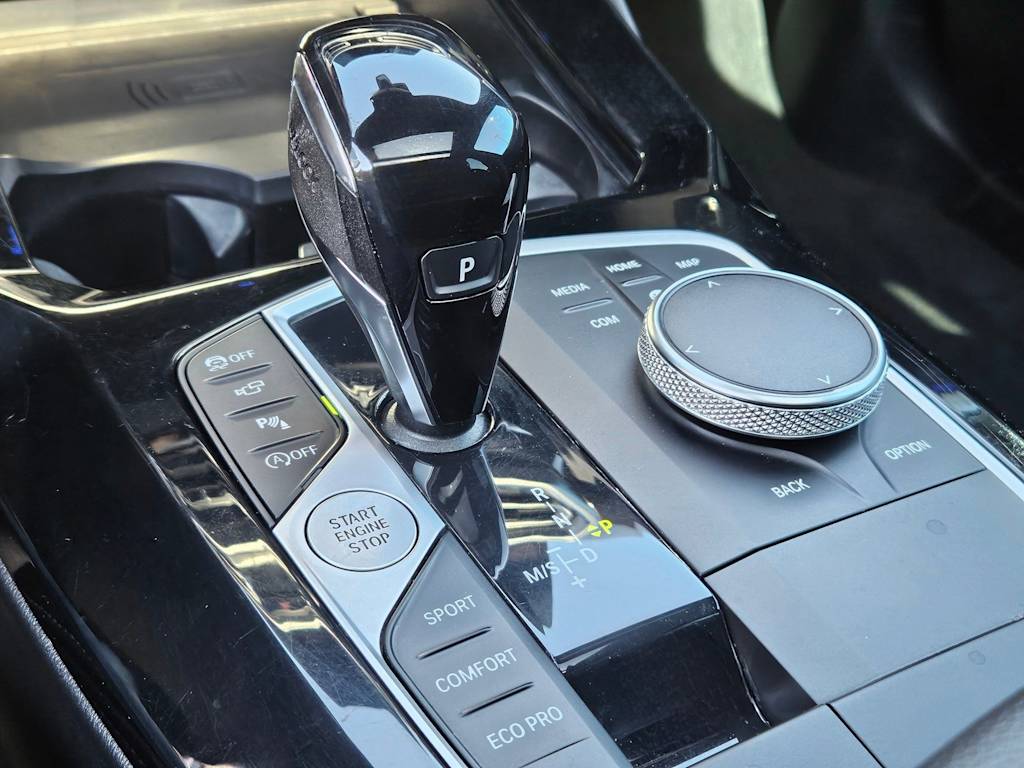 Thumbnail: 2023 BMW X3 - 37