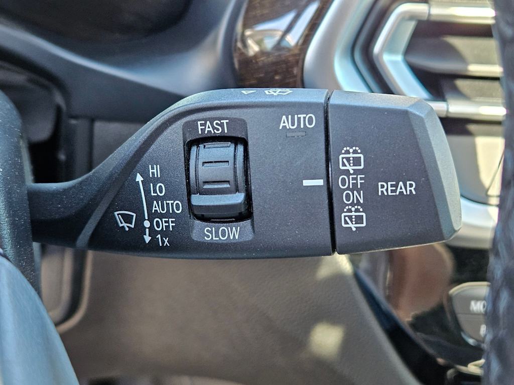 Thumbnail: 2023 BMW X3 - 16