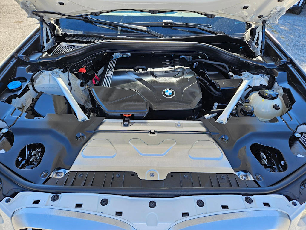 Thumbnail: 2023 BMW X3 - 9