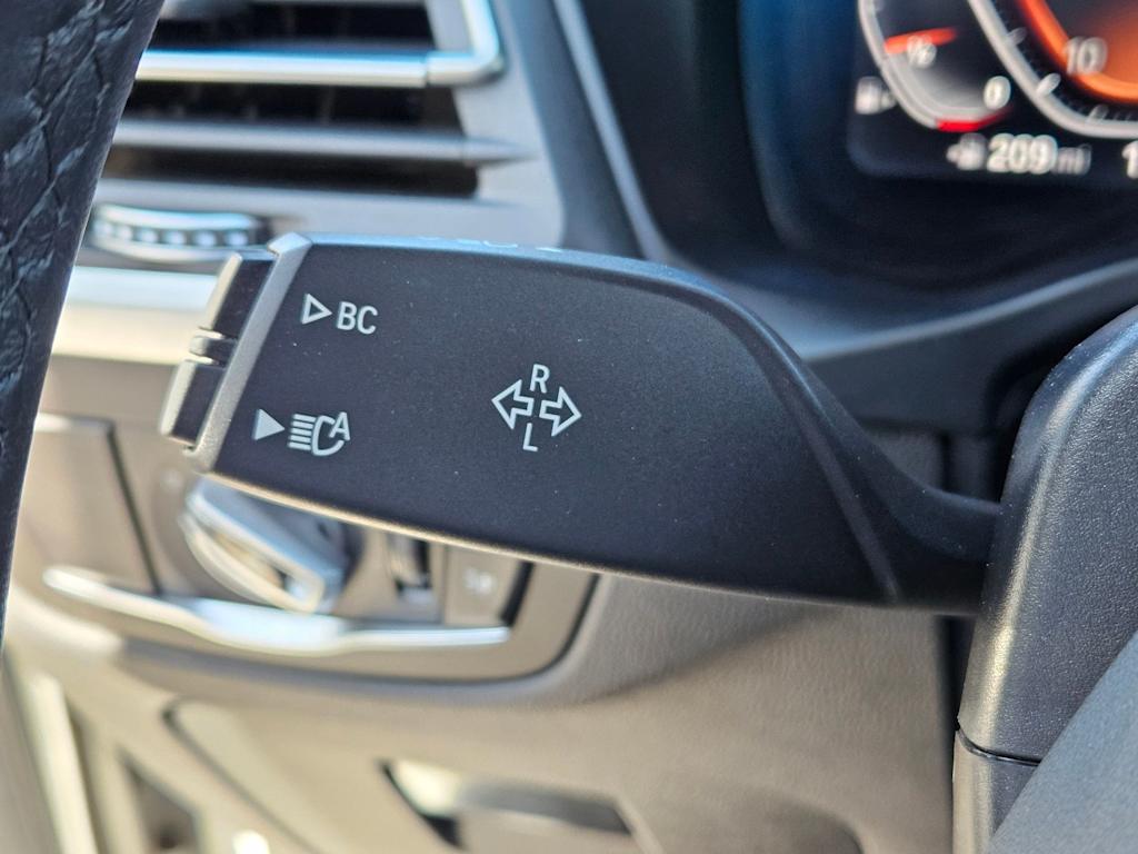 Thumbnail: 2023 BMW X3 - 34