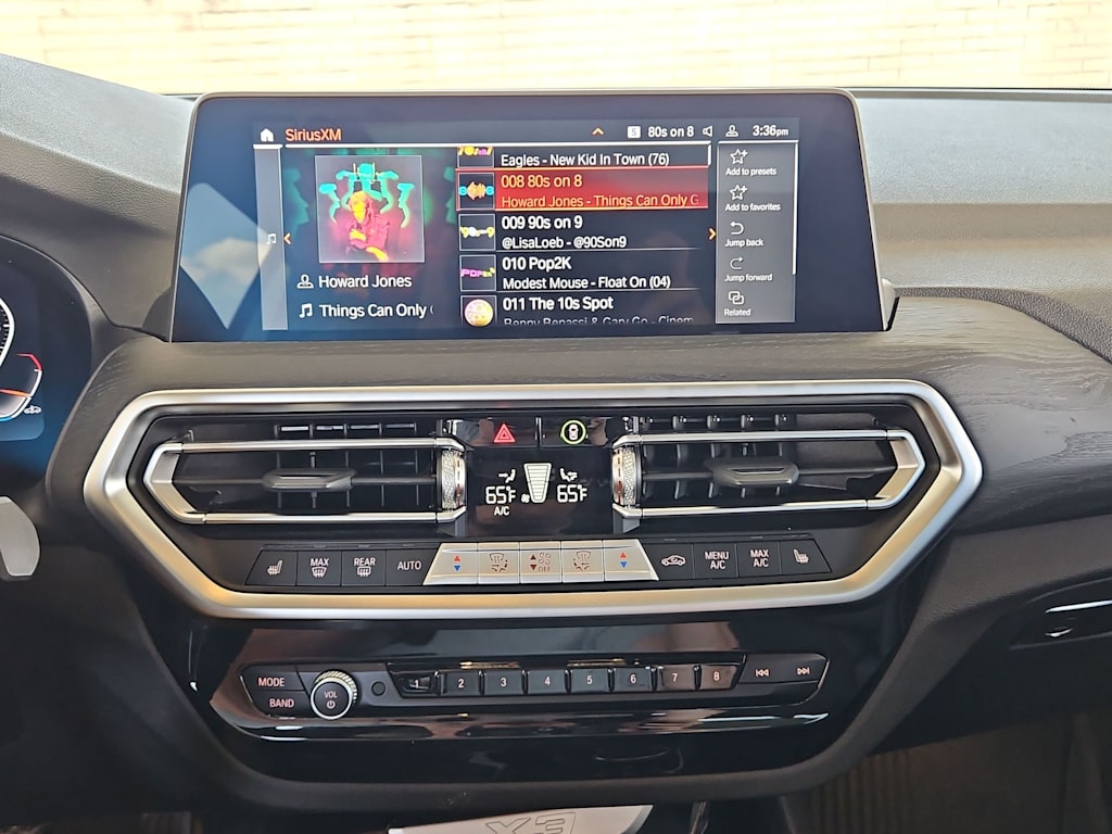 Thumbnail: 2023 BMW X3 - 23