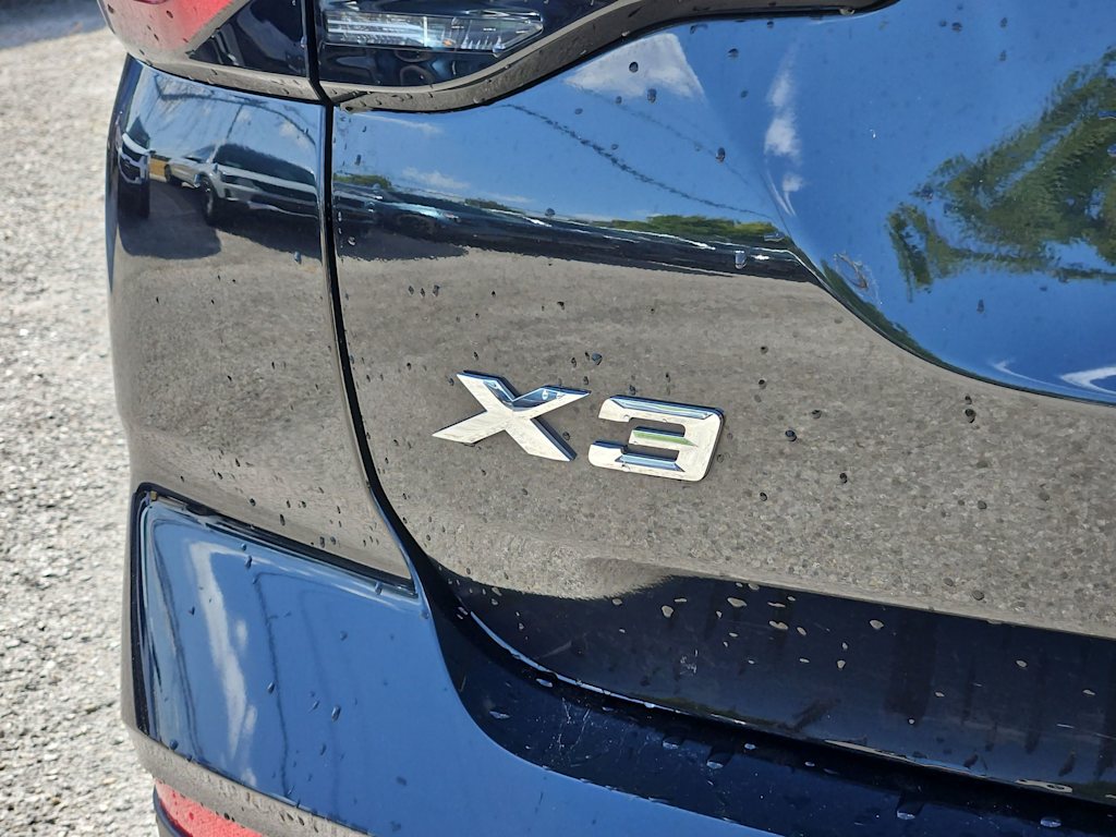 Thumbnail: 2023 BMW X3 - 15