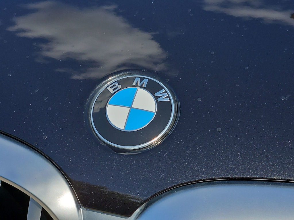 Thumbnail: 2023 BMW X3 - 18