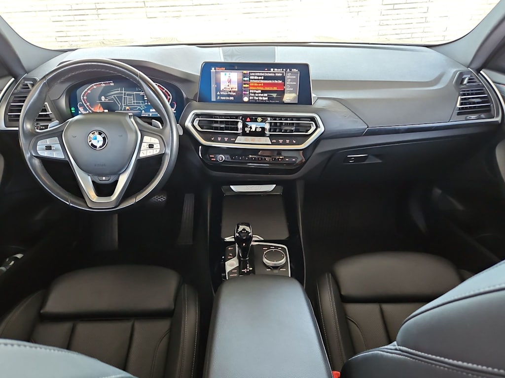 Thumbnail: 2023 BMW X3 - 7