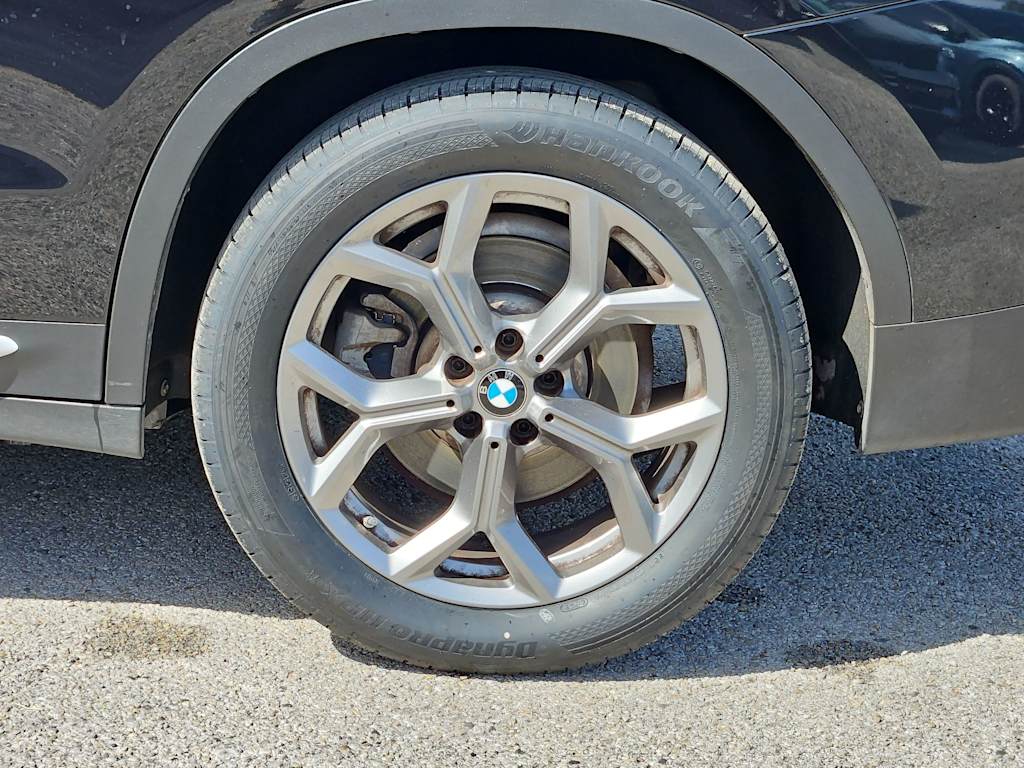 Thumbnail: 2023 BMW X3 - 6