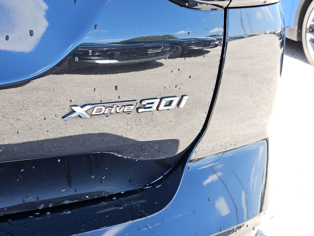 Thumbnail: 2023 BMW X3 - 5
