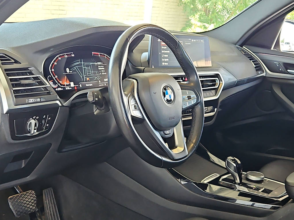 Thumbnail: 2023 BMW X3 - 2