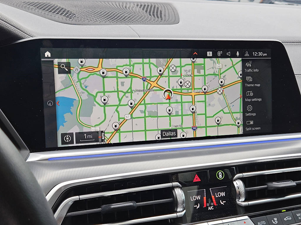 Thumbnail: 2023 BMW X5 - 28