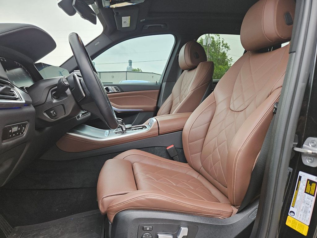 Thumbnail: 2023 BMW X5 - 10